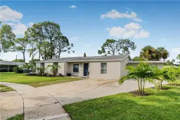 Picture of 4317 Lyric Ct, North Fort Myers, FL 33903