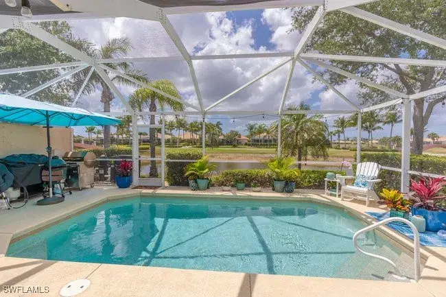 Picture of 8681 Erice Ct, Naples, FL 34114