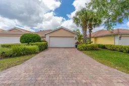 Picture of 8681 Erice Ct, Naples, FL 34114