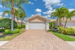 Picture of 7857 Umberto Ct, Naples, FL 34114