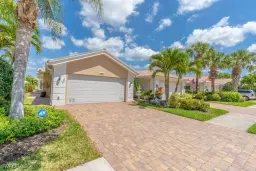 Picture of 7857 Umberto Ct, Naples, FL 34114