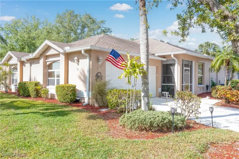 Picture of 9716 Willow Way, Estero FL 33928