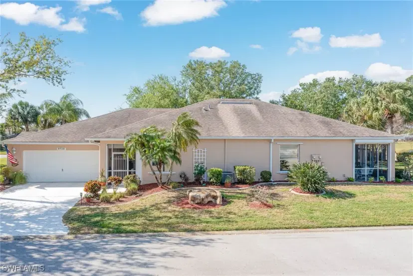 Picture of 9716 Willow Way, Estero FL 33928