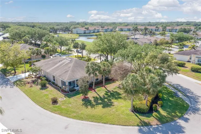 Picture of 9716 Willow Way, Estero FL 33928