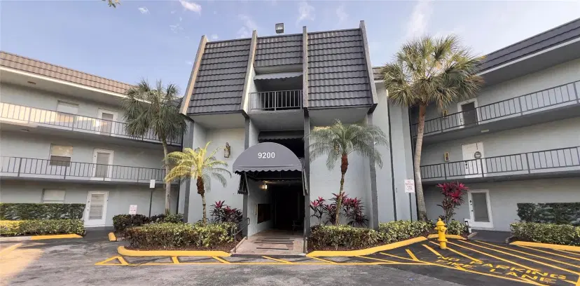 Picture of 9200 Lime Bay Blvd 108, Tamarac FL 33321