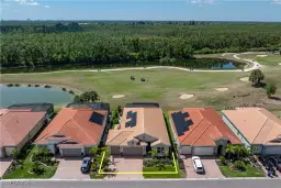 Picture of 3430 Cherry Palm Dr, North Fort Myers, FL 33917