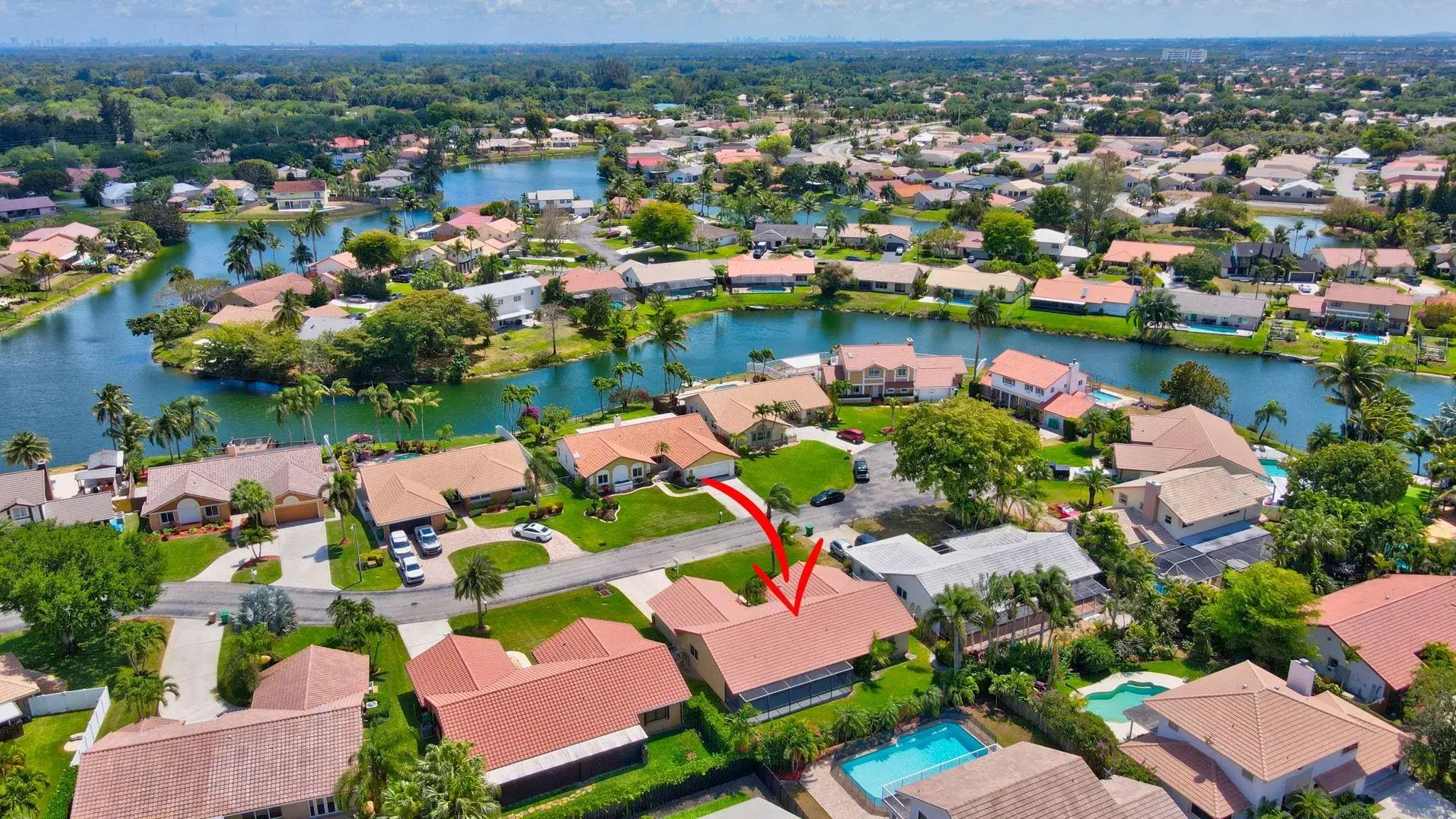 Picture of 5641 Thornbluff Ave, Davie, FL 33331