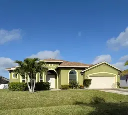 Picture of 2482 SW Summit Street, Port St Lucie, FL 34984