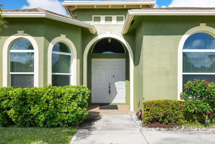 Picture of 2482 SW Summit Street, Port St Lucie FL 34984