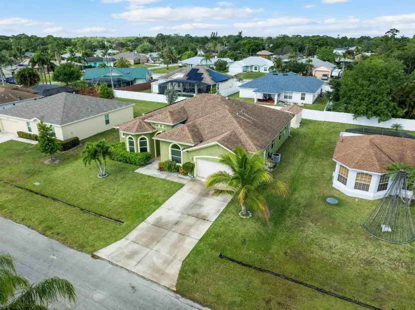 Picture of 2482 SW Summit Street, Port St Lucie FL 34984