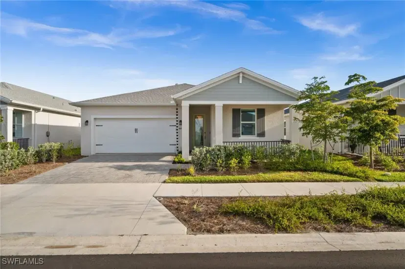 Picture of 44277 Saddlewood Ct, Punta Gorda FL 33982