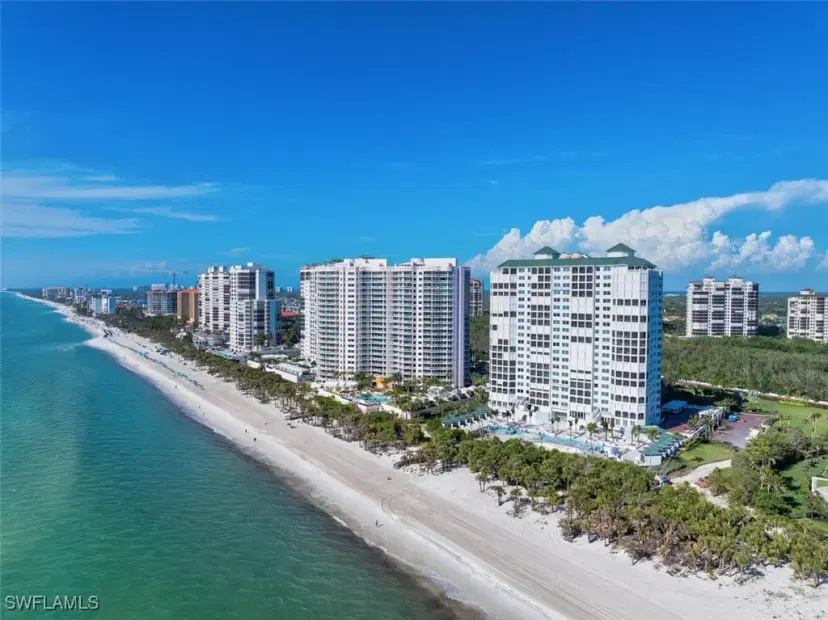 Picture of 8171 Bay Colony Dr 1902, Naples FL 34108