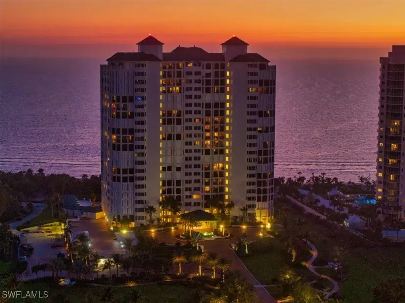 Picture of 8171 Bay Colony Dr 1902, Naples FL 34108