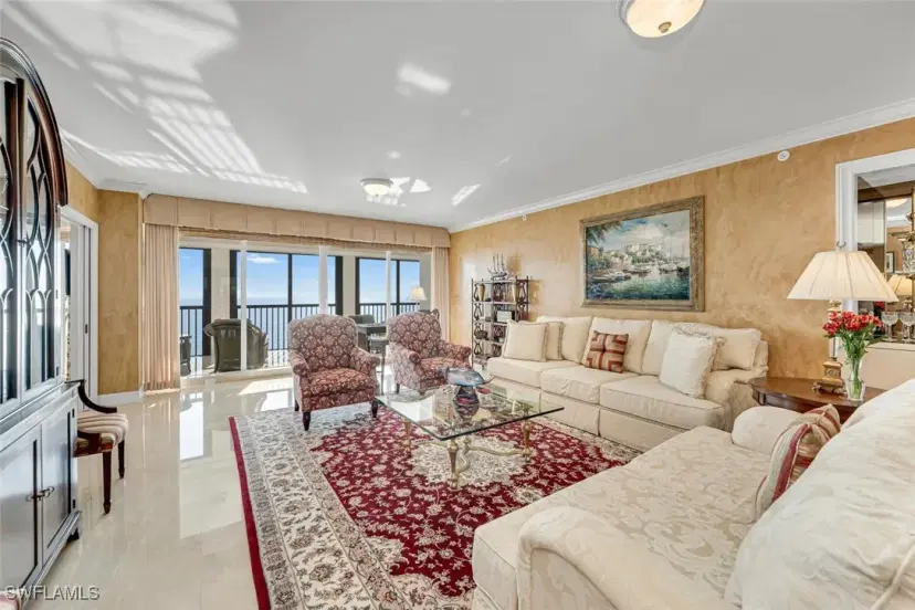 Picture of 8171 Bay Colony Dr 1902, Naples FL 34108