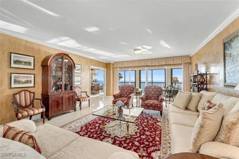 Picture of 8171 Bay Colony Dr 1902, Naples FL 34108
