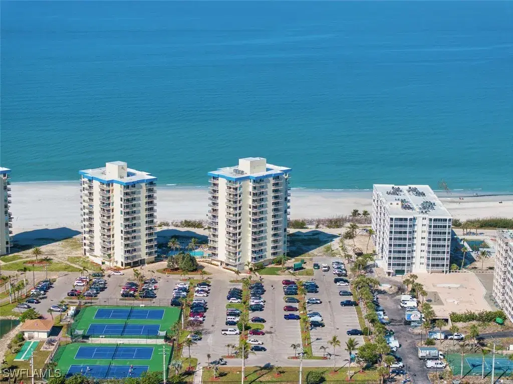 Picture of 7300 Estero Blvd 404, Fort Myers Beach, FL 33931