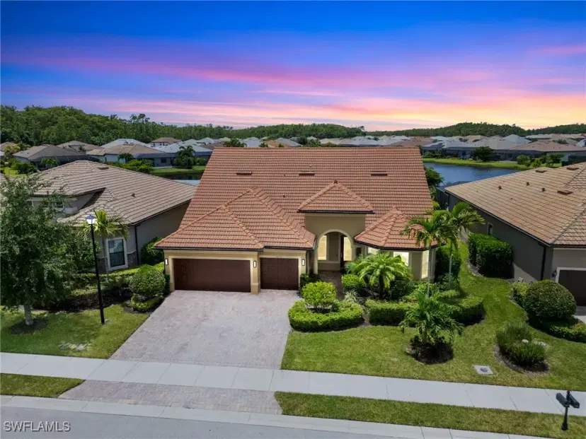 Picture of 14016 Hawks Eye Ct, Estero FL 33928
