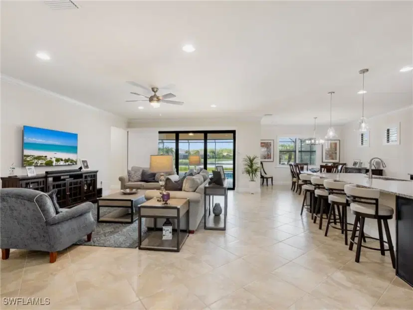 Picture of 14016 Hawks Eye Ct, Estero FL 33928