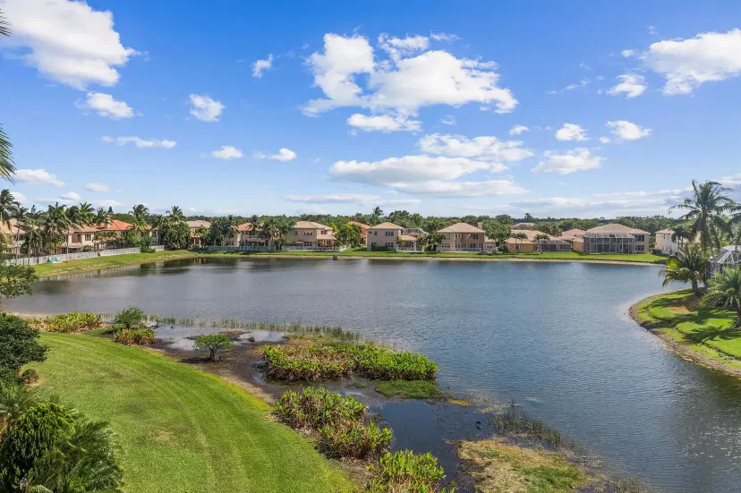 Picture of 9655 Campi Drive, Lake Worth FL 33467