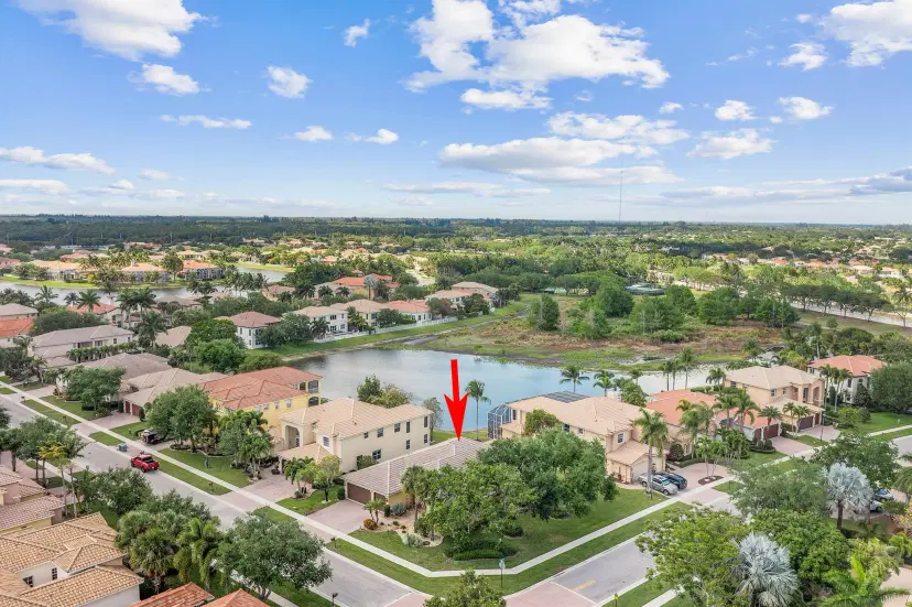 Picture of 9655 Campi Drive, Lake Worth FL 33467