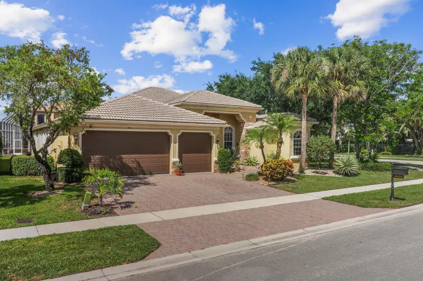 Picture of 9655 Campi Drive, Lake Worth FL 33467