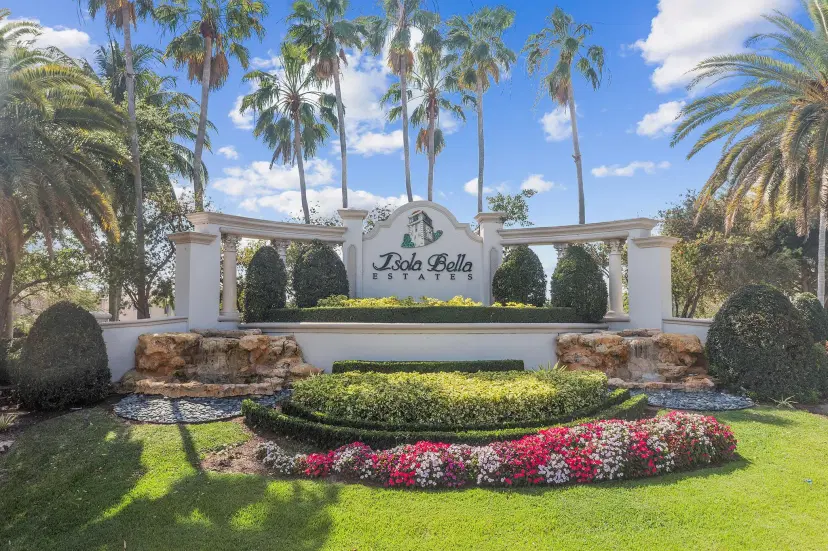 Picture of 9655 Campi Drive, Lake Worth FL 33467