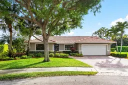 Picture of 3348 NW 23Rd Court, Boca Raton, FL 33431
