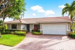 Picture of 3348 NW 23Rd Court, Boca Raton, FL 33431
