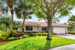Picture of 3348 NW 23Rd Court, Boca Raton, FL 33431