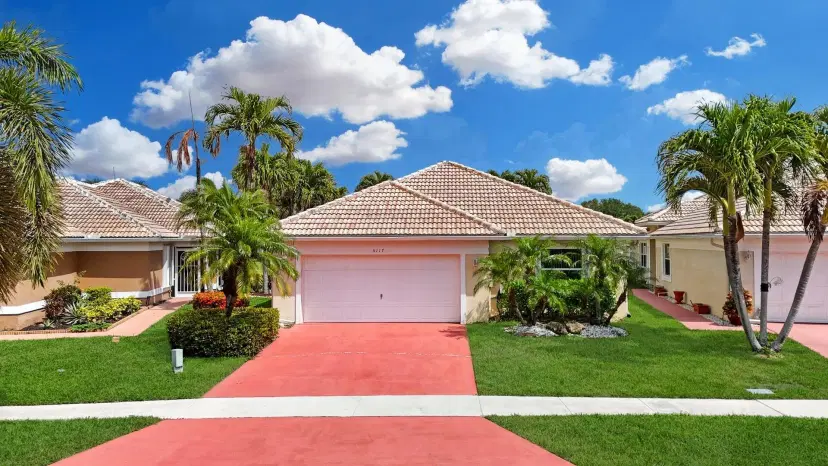 Picture of 5117 Marla Drive, Boynton Beach FL 33436