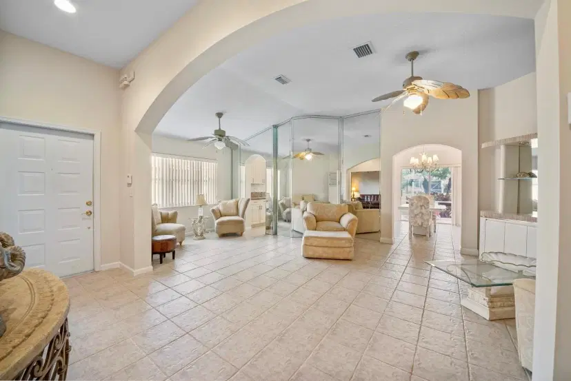 Picture of 5117 Marla Drive, Boynton Beach FL 33436