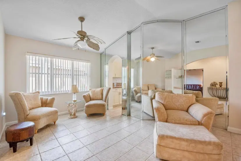 Picture of 5117 Marla Drive, Boynton Beach FL 33436
