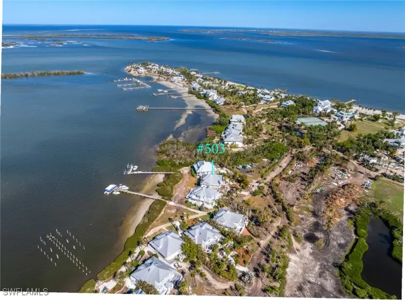 Picture of 503 Useppa, Useppa Island FL 33924