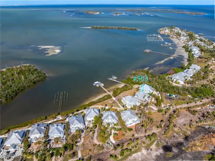 Picture of 503 Useppa, Useppa Island FL 33924