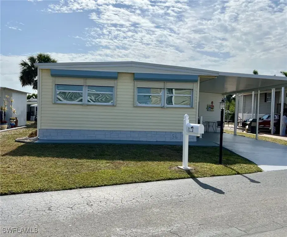 Picture of 56 Percy St, Fort Myers, FL 33908