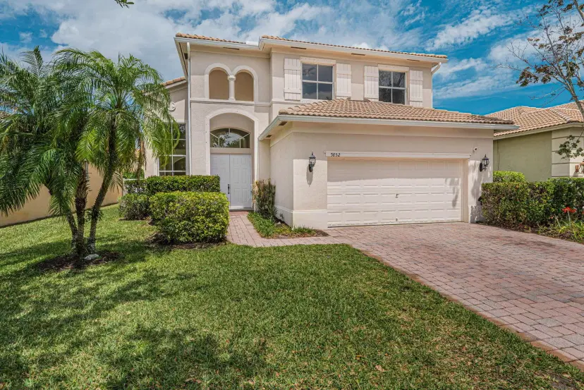 Picture of 5852 Sunberry Circle, Fort Pierce FL 34951