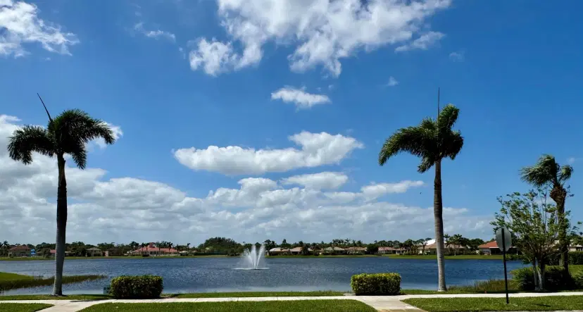 Picture of 5852 Sunberry Circle, Fort Pierce FL 34951