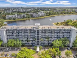 Picture of 2900 N Course Dr 509, Pompano Beach, FL 33069