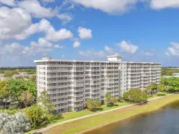 Picture of 2900 N Course Dr 509, Pompano Beach, FL 33069