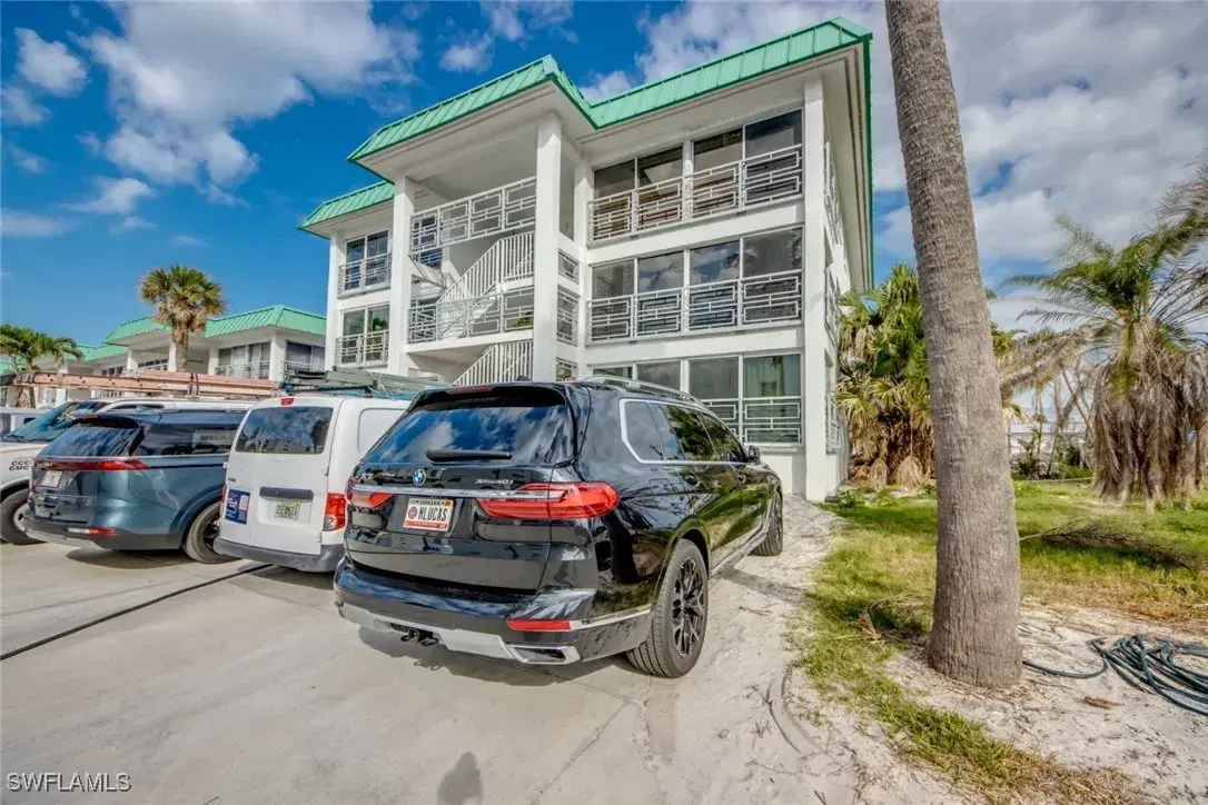 Picture of 6500 Estero Blvd H100, Fort Myers Beach, FL 33931