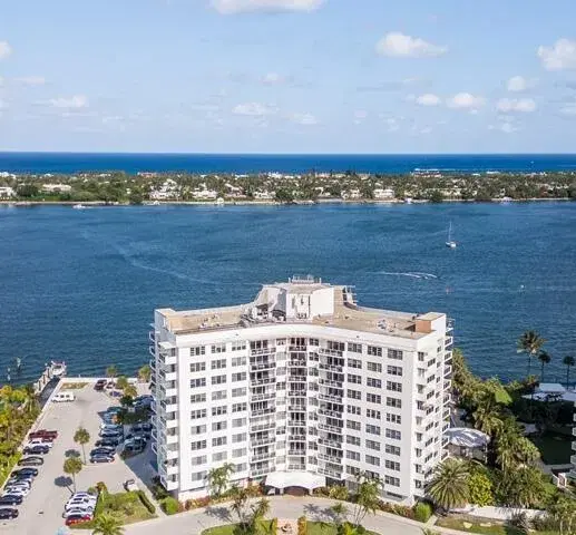 Picture of 2800 N Flagler Drive 105, West Palm Beach FL 33407