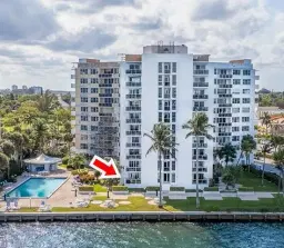 Picture of 2800 N Flagler Drive 105, West Palm Beach, FL 33407