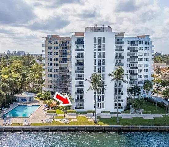 Picture of 2800 N Flagler Drive 105, West Palm Beach FL 33407