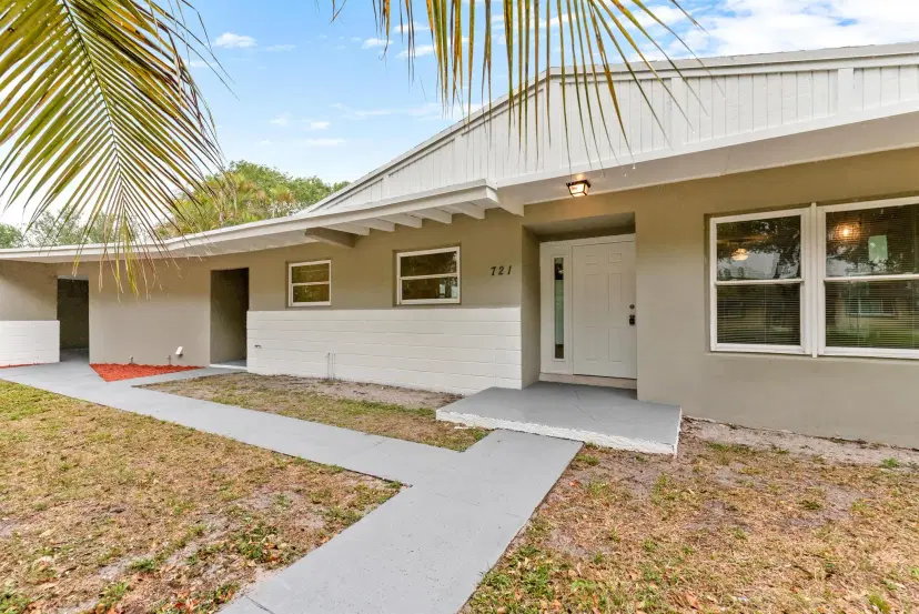 Picture of 721 NW 66Th Avenue, Plantation FL 33317