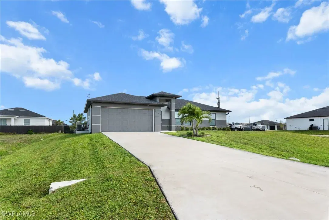Picture of 3907 NW 40Th St, Cape Coral, FL 33993