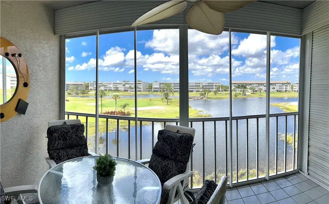 Picture of 14891 Hole In 1 Cir 309, Fort Myers, FL 33919