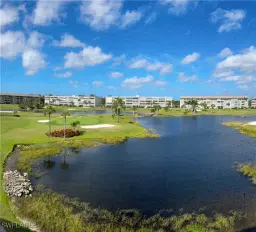 Picture of 14891 Hole In 1 Cir 309, Fort Myers, FL 33919