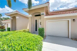 Picture of 6810 Huntington Lakes Cir 202, Naples, FL 34119