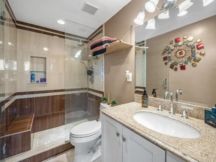 Picture of 4345 Trevi Court 101, Lake Worth FL 33467