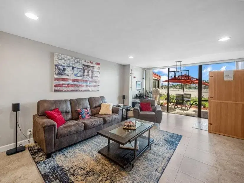 Picture of 4345 Trevi Court 101, Lake Worth FL 33467